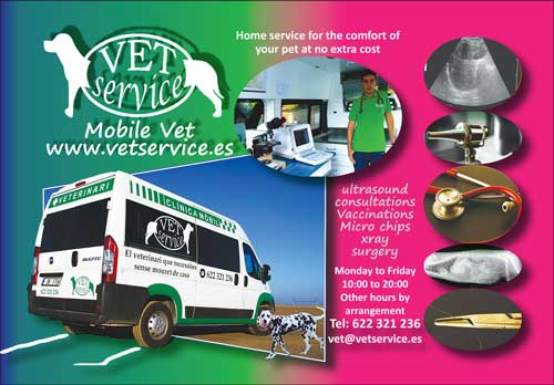 VETSERVICE.ES